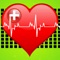 Cholesterol Tracker (iCholesterol) with integrated Medication/Pill reminder for iPhone, iPad & iPod-Touch