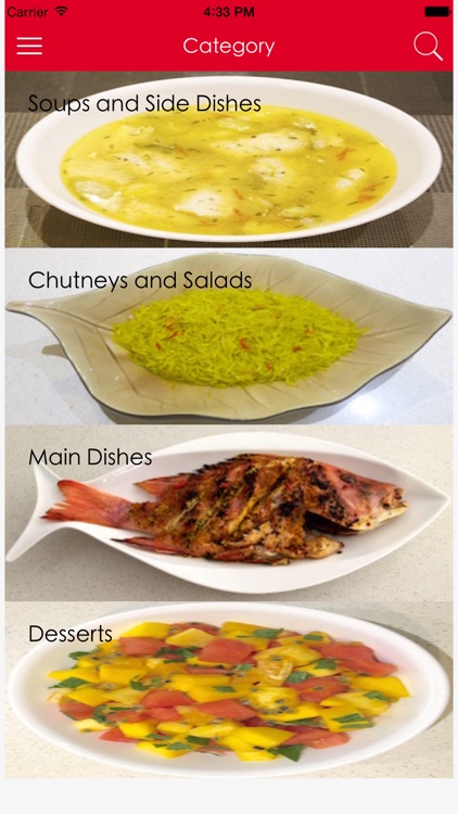 Seychelles Creole Cuisine