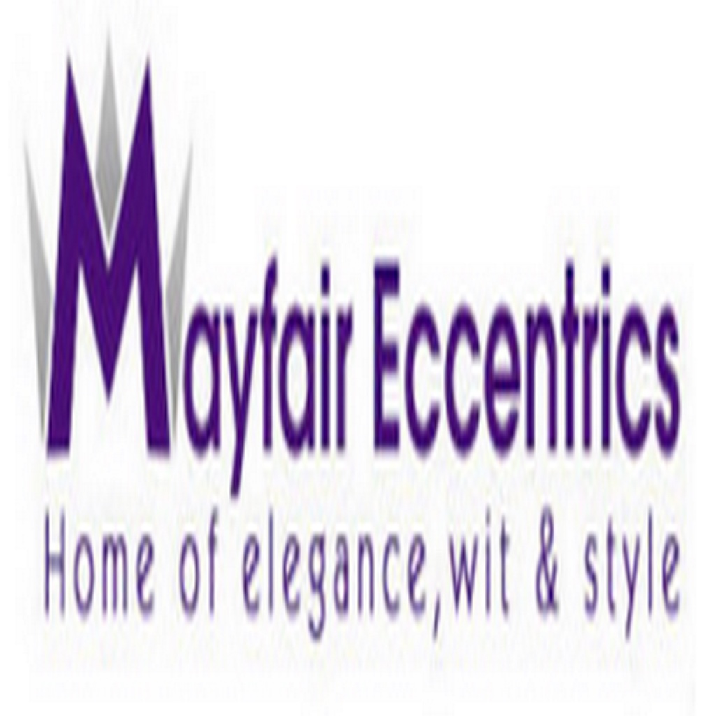 Mayfair Eccentrics