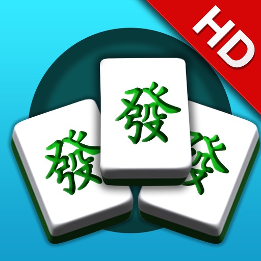 Cool Mahjong Icon