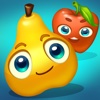 Fruit Combo Game