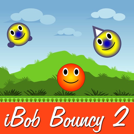 iBob Bouncy 2