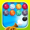 ` Jewel Shooter Color Test Fun Brain Training Time Waster Free Game