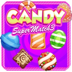 Activities of Candy Super Match 3 - A fun & addictive puzzle matching game