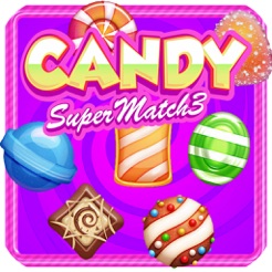 candy super match 3