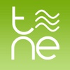 Tone - #1 Audio Voice Dating app for singles.