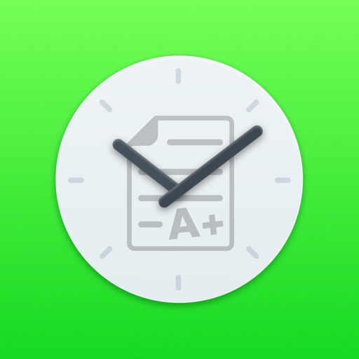 Tick Task – Student Helper icon
