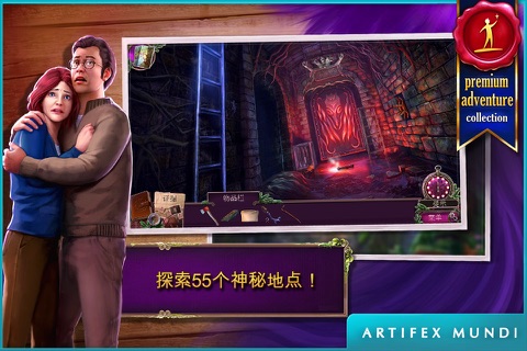 Enigmatis 2 screenshot 4