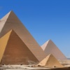 Adventure Escape: The Pyramids of Giza (Devious Mystery Room & Doors Puzzler)