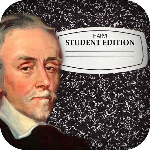 Harvi-Student