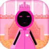 A Jumping Girl Princess - An Awesome Adventure In The Running Valley PRO