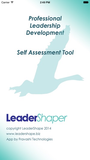 Leadershaper(圖1)-速報App