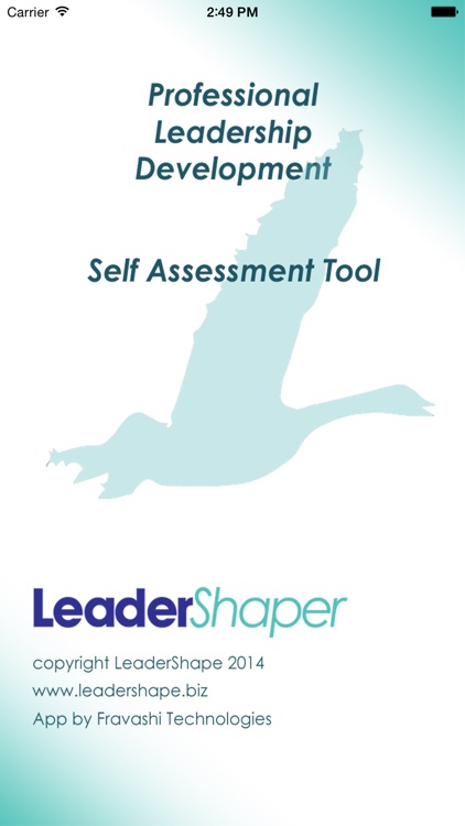 Leadershaper