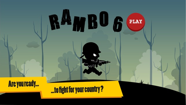 Rambo 6