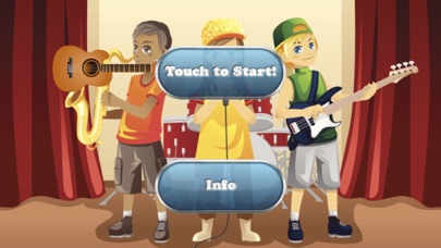 How to cancel & delete Music Bubbles for Toddlers and Kids : Musical Instruments and sounds ! FREE from iphone & ipad 1