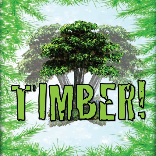 Timbers Away Edition iOS App
