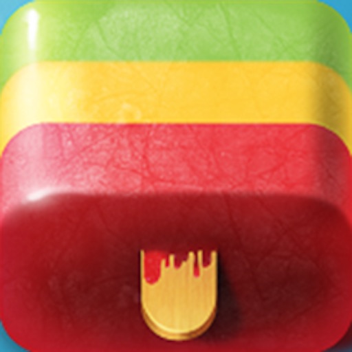 Ice Candy Maker - Free Gmae icon