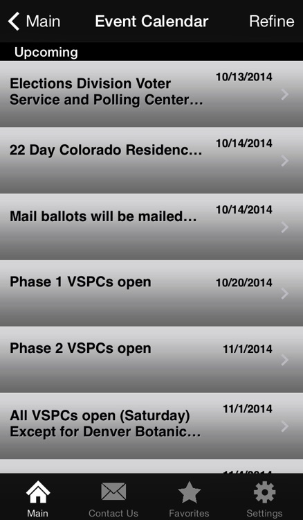 Denver Elections Division screenshot-3