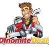 Dinomite Deals