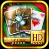 ACC Solitaire [ Spider ] HD - Classic card games for iPad and iPhone