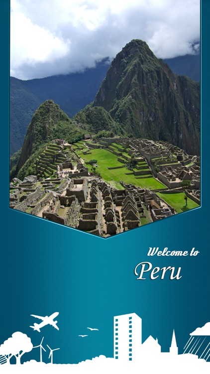 Peru Essential Travel Guide