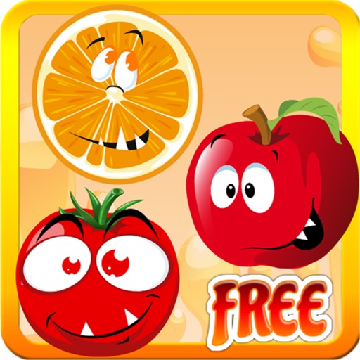 Mutiny Fruit FREE iOS App