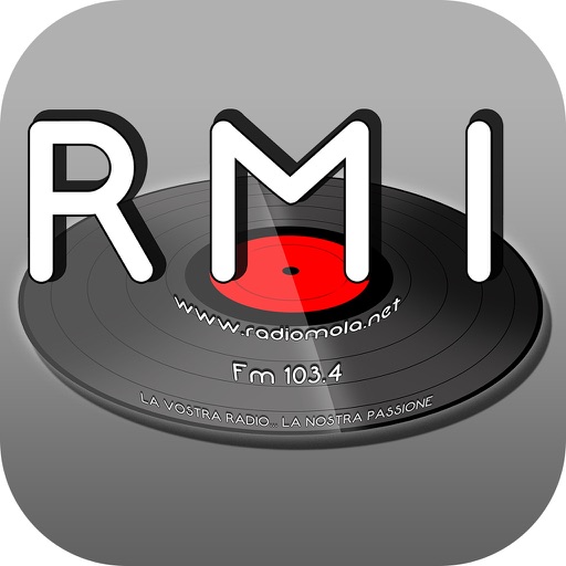 Radio Mola icon