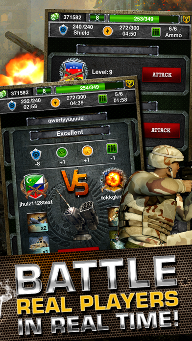 How to cancel & delete Classic War MMO-RPG Multiplayer New World Global Fighting Battle 2 from iphone & ipad 1