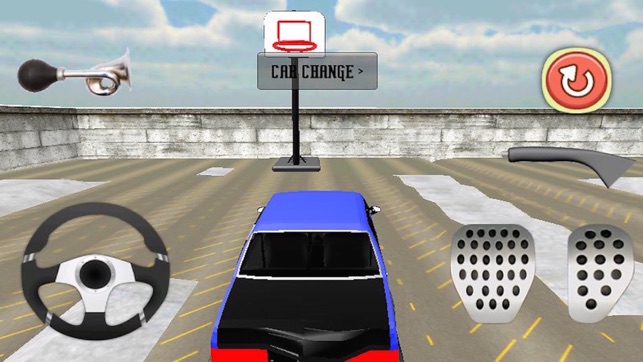 Crash Car Simulator - 3D HD Driving Game(圖4)-速報App