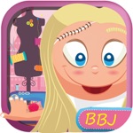 Bettys Bobbin Shop - Spool Up Jumping Adventure