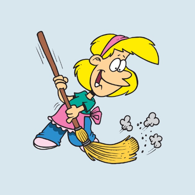 Housekeeping List on the App Store