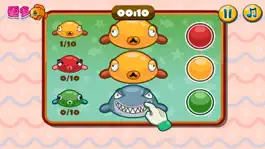 Game screenshot COCO Fish-CN hack