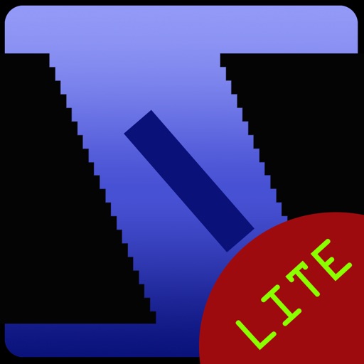 RectRotate Lite Icon