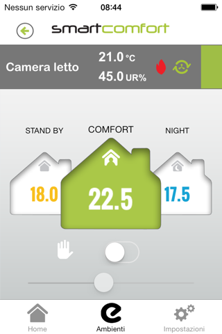 SmartComfort screenshot 3