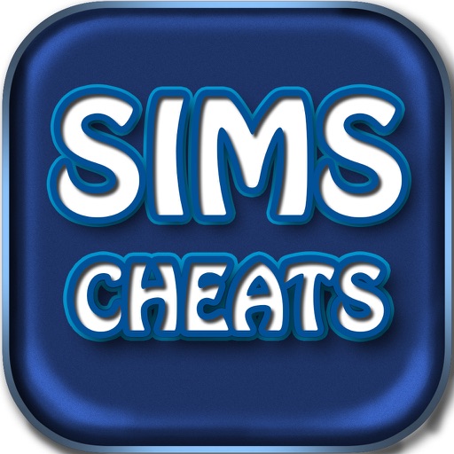 Cheats for The Sims - Play free and take fun! icon