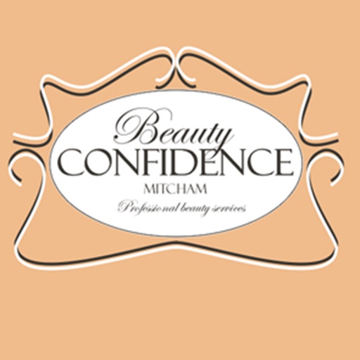 Beauty Confidence icon