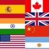 Guess The Flag - The Ultimate Fun Free Country Flag Quiz