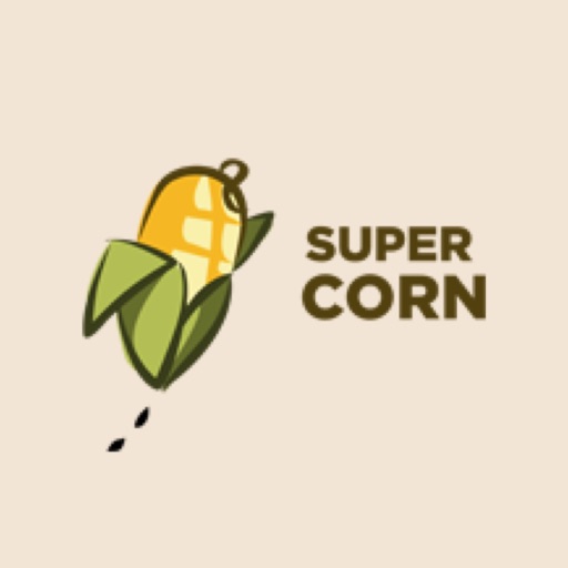 Super Corn icon