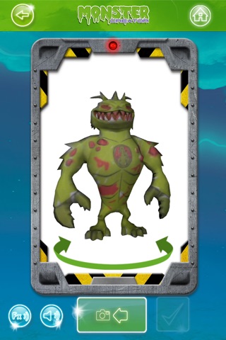 CreAnima Monster Creator screenshot 2