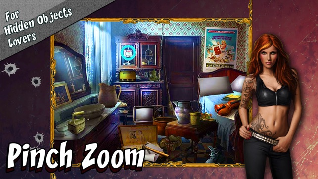 Hidden Object Games Free(圖3)-速報App