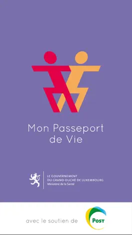 Game screenshot Passeport de Vie mod apk