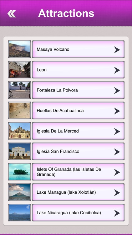 Nicaragua Tourism Guide