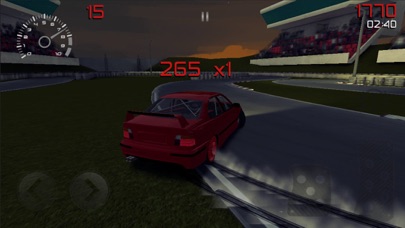 Real Drifting - Modif... screenshot1