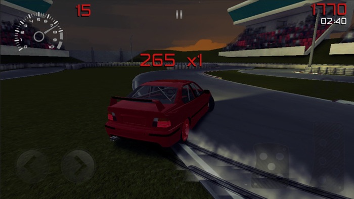 Real Drifting - Modified Car Drift and Race Pro