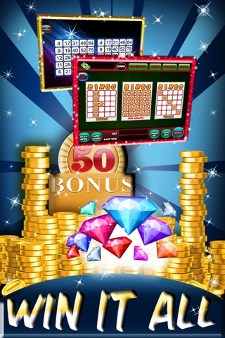 Cherry Slots Casino Bash 2 - Royale Rich Tower In Casino Game Free screenshot 4