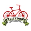 My City Bikes Essex County