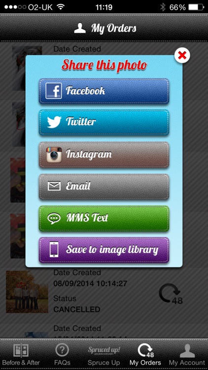 Spruced Up! screenshot-4