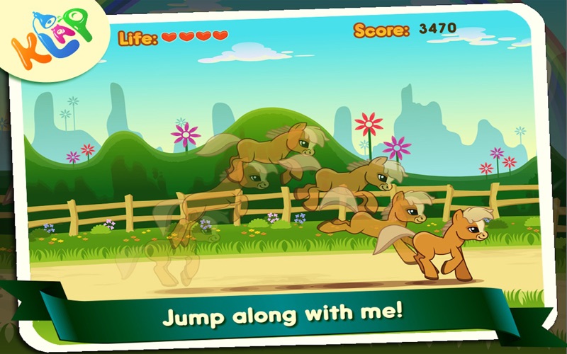 Pony Dash thumbnail 4