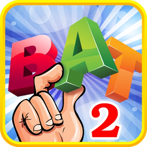 Bắt Chữ 2 - Bắt Chữ 2014 iOS App