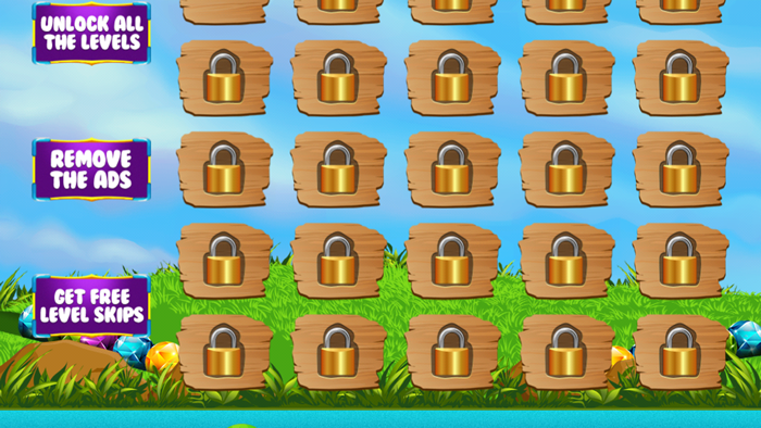 A Gem Shooter Mania Brain Training Matching Adventures Free